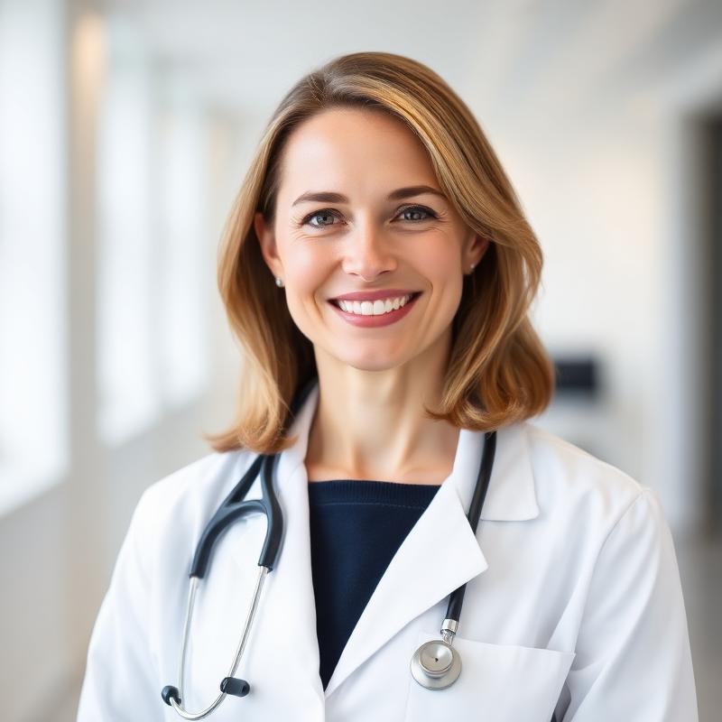 Dr. Sabrina König
