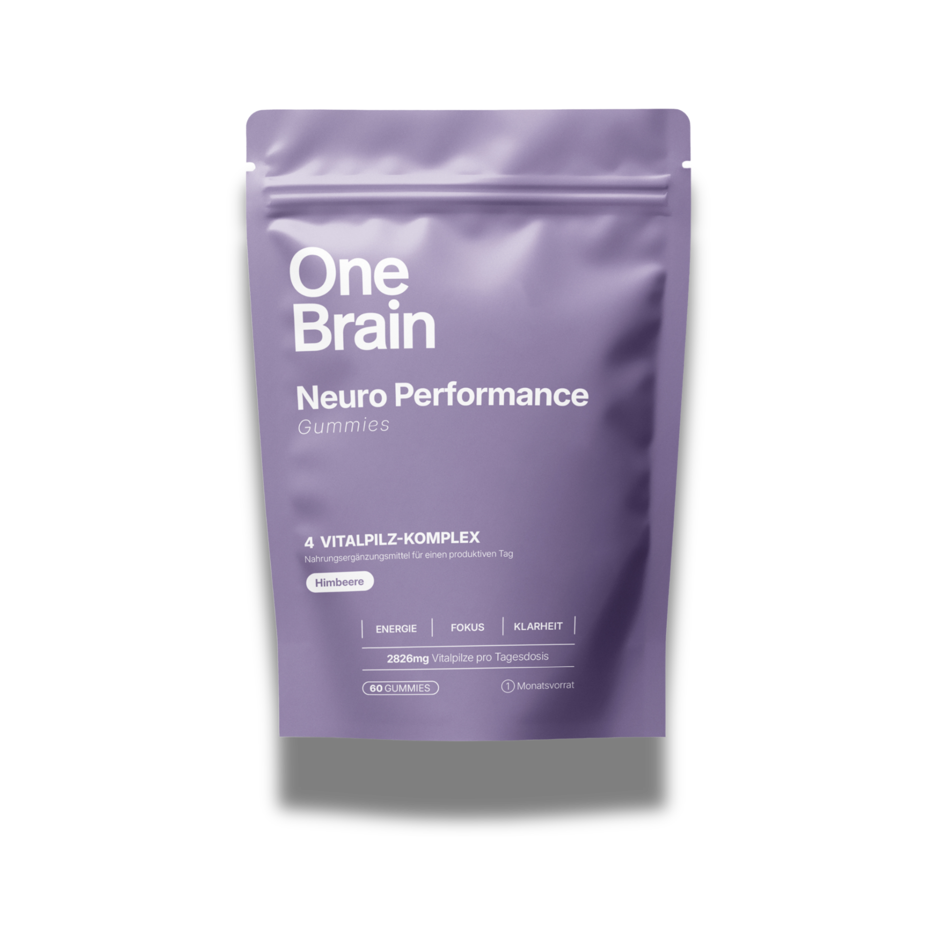 1x OneBrain