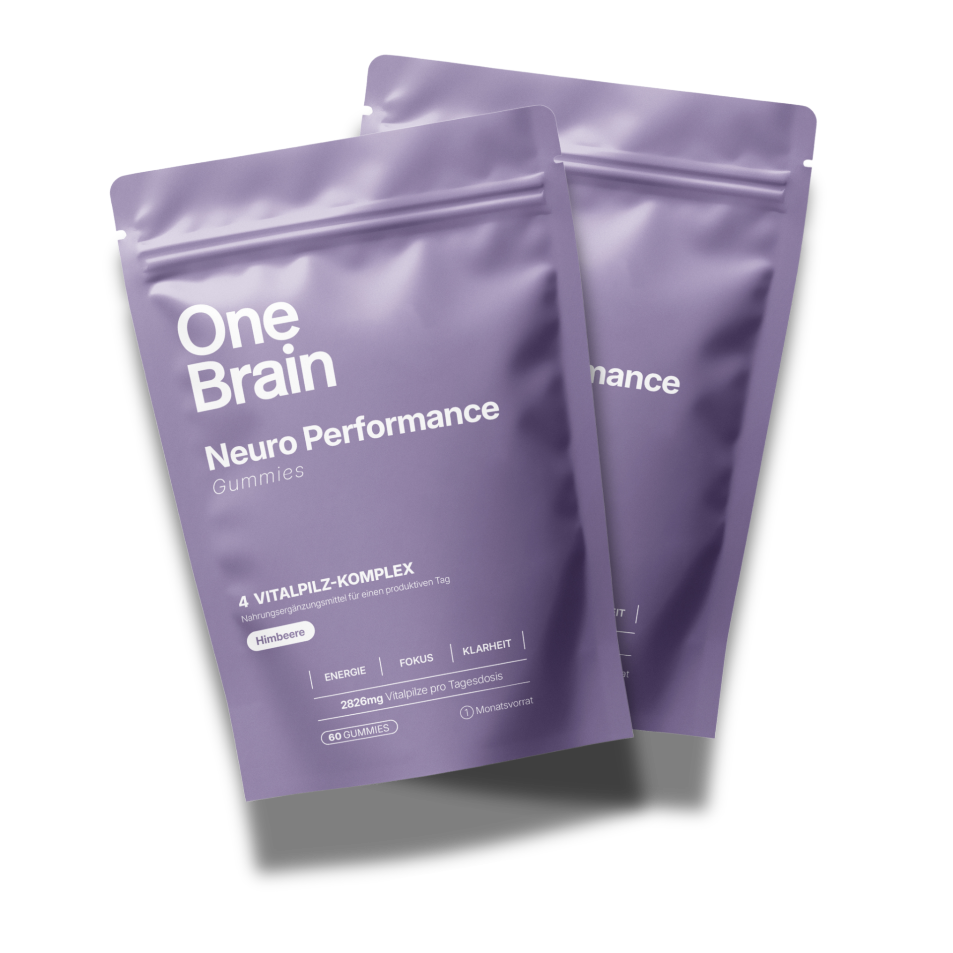 2x OneBrain